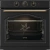 Духовой шкаф Электрический Gorenje BOS67372CLB черный - купить недорого с доставкой в интернет-магазине