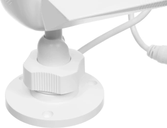 Камера видеонаблюдения IP TP-Link Tapo C310 Wi-Fi 3.89-3.89мм цв. корп.:белый - купить недорого с доставкой в интернет-магазине