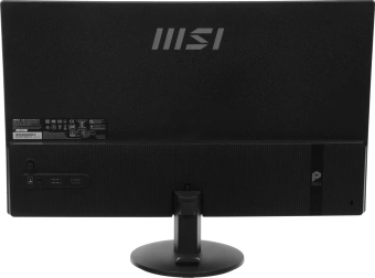 Монитор MSI 23.8" Pro MP242L черный IPS LED 16:9 HDMI матовая 250cd 178гр/178гр 1920x1080 100Hz DP FHD 3.07кг - купить недорого с доставкой в интернет-магазине