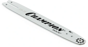 Шина для цепных пил Champion 952908 3/8" 50звен. - купить недорого с доставкой в интернет-магазине