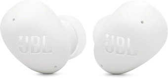 Гарнитура внутриканальные JBL Wave Buds 2 белый беспроводные bluetooth в ушной раковине (JBLWBUDS2WHT) - купить недорого с доставкой в интернет-магазине