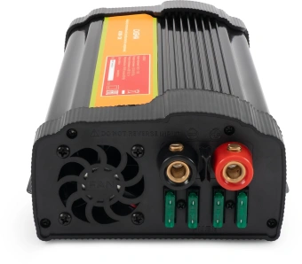 Автоинвертор Digma AI1000-12W 1000Вт - купить недорого с доставкой в интернет-магазине