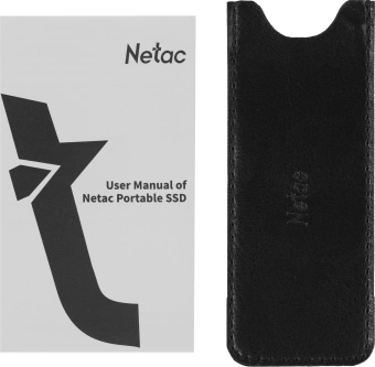 Накопитель SSD Netac USB-C 2Tb NT01ZX10-002T-32BK ZX10 2.5" синий - цена, купить или заказать с доставкой в интернет-магазине Накопитель SSD Netac USB-C 2Tb NT01ZX10-002T-32BK ZX10 2.5" синий - купить недорого с доставкой в интернет-магазине