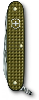 Нож перочинный Victorinox Pioneer X Alox LE 2024 (0.8231.L24) 93мм 9функц. коричневый подар.коробка - цена, купить или заказать с доставкой в интернет-магазине Нож перочинный Victorinox Pioneer X Alox LE 2024 (0.8231.L24) 93мм 9функц. коричневый подар.коробка - купить недорого с доставкой в интернет-магазине