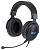 Наушники с микрофоном Acer AHW120 черный 2.1м мониторные USB оголовье (ZL.HDSCC.01C)