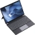 Планшет Chuwi Hi10 Max 125U (1.3) 11C RAM12Gb ROM512Gb 12.9" IPS 2880x1920 Windows 11 Professional серый 8Mpix 5Mpix BT WiFi 4820mAh - купить недорого с доставкой в интернет-магазине