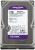 Жесткий диск WD SATA-III 2TB WD22PURZ Surveillance Purple (5400rpm) 256Mb 3.5" - цена, купить или заказать с доставкой в интернет-магазине Жесткий диск WD SATA-III 2TB WD22PURZ Surveillance Purple (5400rpm) 256Mb 3.5" - купить недорого с доставкой в интернет-магазине