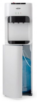 Кулер Vatten L45WE напольный электронный белый - купить недорого с доставкой в интернет-магазине