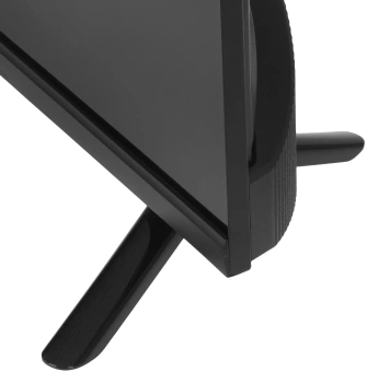 Телевизор LED Sber 43" SDX-43F3000DBA Салют ТВ Frameless черный FULL HD 60Hz DVB-T DVB-T2 DVB-C DVB-S DVB-S2 USB WiFi Smart TV (RUS) - купить недорого с доставкой в интернет-магазине