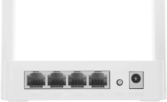 Роутер беспроводной Cudy WR1200E AC1200 10/100BASE-TX белый - купить недорого с доставкой в интернет-магазине