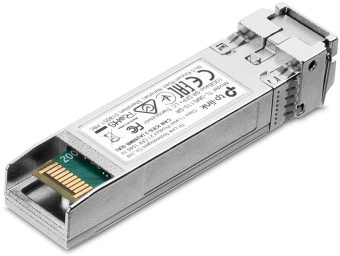 Трансивер TP-Link TL-SM5110-SR 10GBase-SR SFP+ LC - купить недорого с доставкой в интернет-магазине