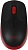 Мышь Logitech M190 черный/красный оптическая 1000dpi беспров. USB 2but (910-005926)