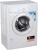 Стиральная машина Indesit IWSC 5105 класс: A загр.фронтальная макс.:5кг белый - купить недорого с доставкой в интернет-магазине