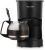 Кофеварка капельная Maxwell MW-1657 BK 600Вт черный - купить недорого с доставкой в интернет-магазине