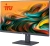Моноблок IRU 27IM 27" Full HD i7 1255U (1.7) 16Gb SSD1Tb UHDG FreeDOS GbitEth WiFi BT 120W Cam черный 1920x1080 - купить недорого с доставкой в интернет-магазине
