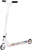 Самокат Digma Storm трюковый 2-кол. белый (ST-ST-100) - купить недорого с доставкой в интернет-магазине