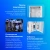 Корпус Montech Sky One Lite белый без БП ATX 5x120mm 5x140mm 2xUSB3.0 audio bott PSU - цена, купить или заказать с доставкой в интернет-магазине Корпус Montech Sky One Lite белый без БП ATX 5x120mm 5x140mm 2xUSB3.0 audio bott PSU - купить недорого с доставкой в интернет-магазине
