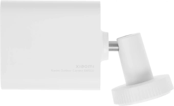 Камера видеонаблюдения IP Xiaomi BW500 Wi-Fi 3.14-3.14мм цв. корп.:белый/черный (BHR8301GL) - купить недорого с доставкой в интернет-магазине