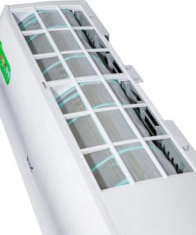 Сплит-система RIX Lite I/O-W07MB белый - купить недорого с доставкой в интернет-магазине