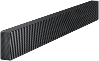 Саундбар Samsung HW-QS700F/RU 3.1.2 200Вт+150Вт черный - купить недорого с доставкой в интернет-магазине