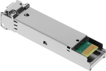 Модуль Osnovo SFP-S1LC13-G-1550-1310 - купить недорого с доставкой в интернет-магазине