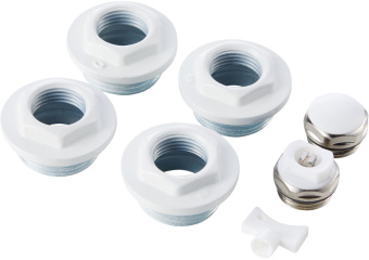 Набор Royal Thermo (НС-1156746) 1/2" резьбовой - купить недорого с доставкой в интернет-магазине
