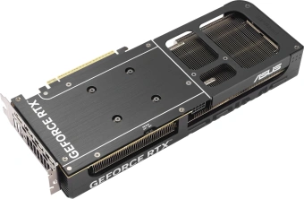 Видеокарта Asus PCI-E 5.0 PRIME-RTX5060TI-O16G NVIDIA GeForce RTX 5060TI 16Gb 128bit GDDR7 2617/28000 HDMIx1 DPx3 HDCP Ret - купить недорого с доставкой в интернет-магазине