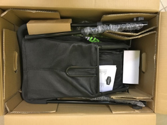 Газонокосилка роторная Greenworks G40LM35K2 (2501907UA) - купить недорого с доставкой в интернет-магазине