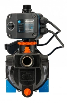 Насос центробежный Джилекс Джамбо 70/50 П-К Комфорт 1100Вт 4200л/час (3036) - купить недорого с доставкой в интернет-магазине