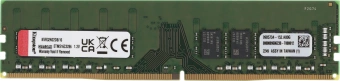 Память DDR4 16GB 3200MHz Kingston KVR32N22D8/16 VALUERAM RTL PC4-25600 CL22 DIMM 288-pin 1.2В dual rank Ret - купить недорого с доставкой в интернет-магазине