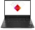 Ноутбук HP Omen 16-wd0032ci Core i7 13620H 16Gb SSD512Gb NVIDIA GeForce RTX4050 6Gb 16.1" IPS FHD (1920x1080) FreeDOS black WiFi BT Cam (B09JZEA)
