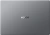 Ноутбук Honor MagicBook X14 Plus 2025 FermiB-5611 Core 5 220H 16Gb SSD1Tb Intel Iris Xe graphics 14" IPS WQXGA (2880x1800) Windows 11 Home grey space WiFi BT Cam (5301ALWA) - купить недорого с доставкой в интернет-магазине