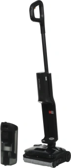 Пылесос Roborock F25 Ace Pro 400Вт черный - купить недорого с доставкой в интернет-магазине