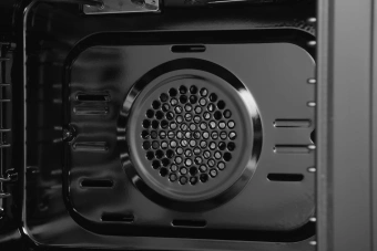 Духовой шкаф Электрический Simfer B6EC16016 белый - купить недорого с доставкой в интернет-магазине