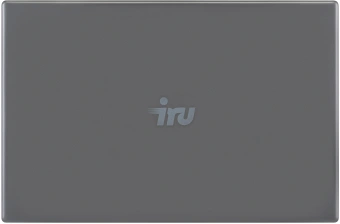 Ноутбук IRU Tactio 14ALH Core i5 1235U 16Gb SSD512Gb Intel UHD Graphics 14" IPS FHD (1920x1080) Windows 11 Pro Multi Language 64 grey WiFi BT Cam 4000mAh (2059068) - купить недорого с доставкой в интернет-магазине