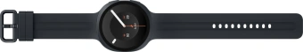 Смарт-часы Samsung Galaxy Watch 9 LTE Watch 9 44мм 1.5" Super AMOLED корп.серый рем.серый (SM-L355FZKACAU) - купить недорого с доставкой в интернет-магазине