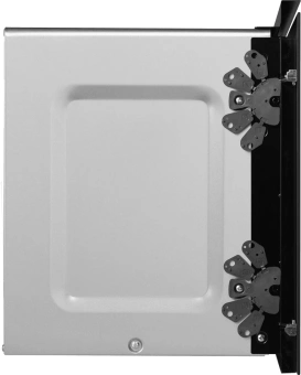 Микроволновая печь Maunfeld MBMO820SGB09 1270Вт черный (встраиваемая) - купить недорого с доставкой в интернет-магазине