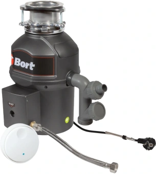 Измельчитель Bort Titan 9000 560Вт черный - цена, купить или заказать с доставкой в интернет-магазине Измельчитель Bort Titan 9000 560Вт черный - купить недорого с доставкой в интернет-магазине