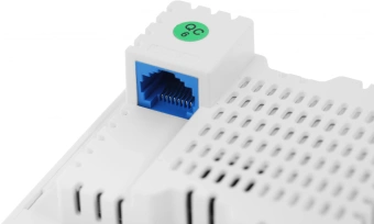Точка доступа IP-Com W36AP AC1200 Wi-Fi белый - купить недорого с доставкой в интернет-магазине