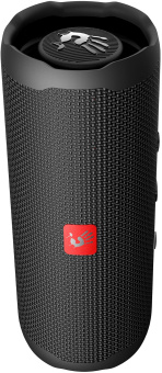 Колонка порт. A4Tech Bloody S6 Tube черный 35W 1.0 BT 12м 5000mAh (S6 TUBE BLACK) - купить недорого с доставкой в интернет-магазине