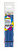 Набор карандашей ч/г Silwerhof Zeichner 2мм 2H-2B шестигран. дерево синий пакет европод. (6шт)