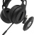 Наушники с микрофоном HP X1000 Wireless черный накладные Radio оголовье (7HC43AA) - купить недорого с доставкой в интернет-магазине