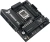 Материнская плата Asus TUF GAMING B850M-PLUS WIFI7 Socket AM5 AMD B850 4xDDR5 mATX AC`97 8ch(7.1) 2.5Gg RAID+HDMI+DP - купить недорого с доставкой в интернет-магазине