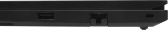 Ноутбук Lenovo ThinkPad E14 G6 Core Ultra 5 125U 32Gb SSD512Gb Intel Graphics 14" IPS WUXGA (1920x1200) без ОС black WiFi BT Cam (21M80024US_32G) - купить недорого с доставкой в интернет-магазине