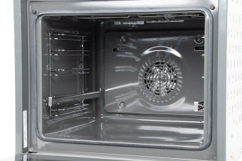 Духовой шкаф Электрический Bosch HBG517EW0R белый - цена, купить или заказать с доставкой в интернет-магазине Духовой шкаф Электрический Bosch HBG517EW0R белый - купить недорого с доставкой в интернет-магазине