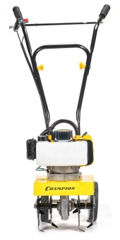 Культиватор Champion GC252 1.9л.с. - купить недорого с доставкой в интернет-магазине