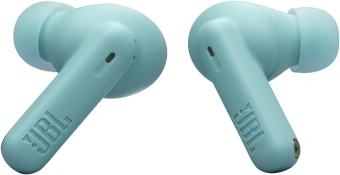 Гарнитура внутриканальные JBL Wave Beam 2 синий беспроводные bluetooth в ушной раковине (JBLWBEAM2BLU) - купить недорого с доставкой в интернет-магазине