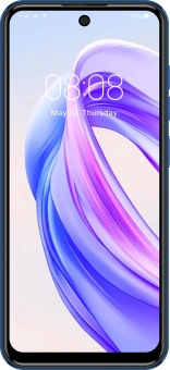 Смартфон Meizu M2416 Mblu 21 64Gb 4Gb синий моноблок 3G 4G 2Sim 6.79" 720x1640 Android 14 13Mpix 802.11 a/b/g/n/ac GPS GSM900/1800 GSM1900 TouchSc - купить недорого с доставкой в интернет-магазине