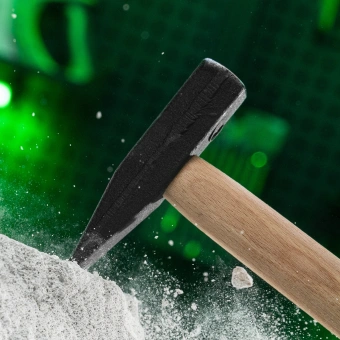 Молоток Сибртех 10214 - купить недорого с доставкой в интернет-магазине