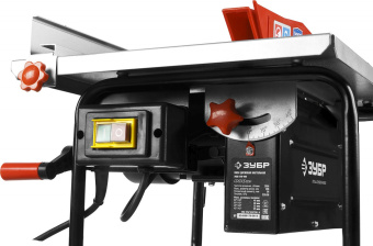 Станок распиловочный Зубр Мастер ЗПДС-200-800 800W - купить недорого с доставкой в интернет-магазине